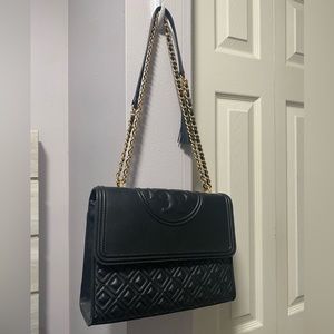 Tory Burch Fleming bag